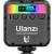 lanzi VL49 RGB - mini lampa LED, tył